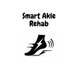 Team Page: Smart Ankle Rehab